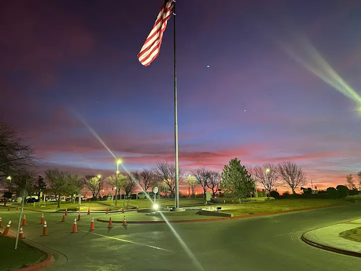 Amarillo VA Health care System