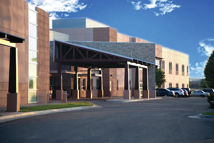 Oceans Behavioral Hospital Amarillo