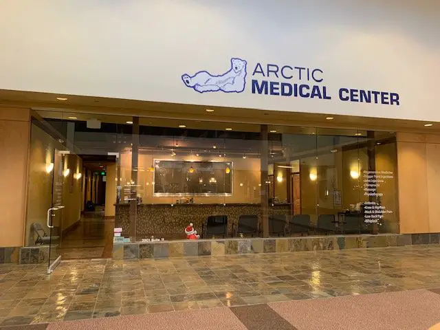 Arctic Medical Center