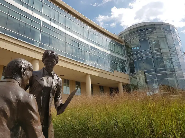 Samuel and Jean Frankel Cardiovascular Center