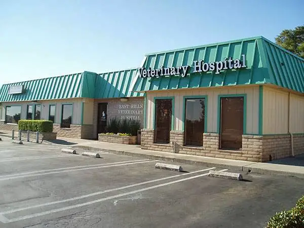 East Hills Veterinary Hospital