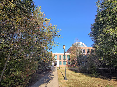 Company logo of University of Georgia Health Center