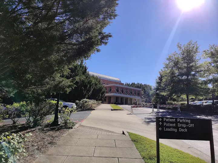 University of Georgia Health Center