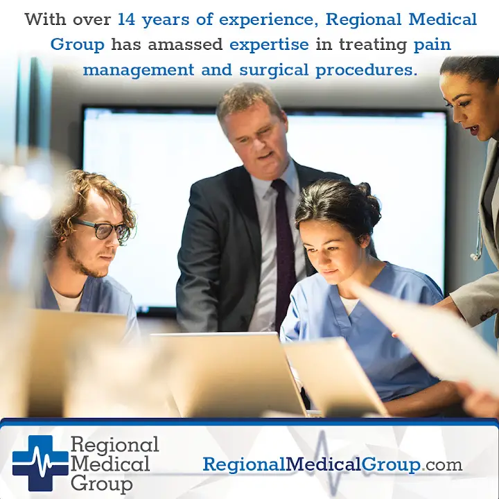 Regional Medical Group