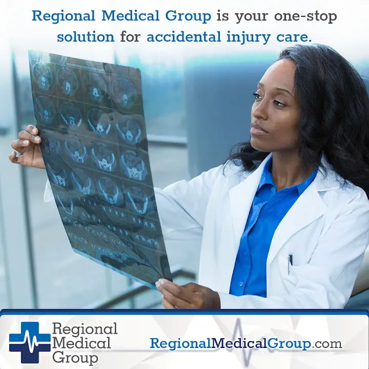 Regional Medical Group