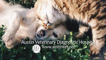 Company logo of Austin Veterinary Diagnostic Hospital