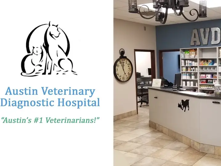 Austin Veterinary Diagnostic Hospital