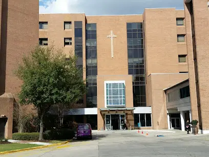 Company logo of Our Lady of the Lake Regional Medical Center
