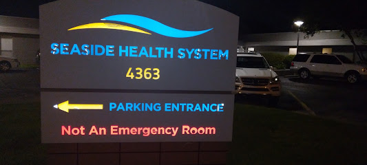 Company logo of Seaside Hospital of Baton Rouge