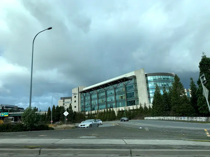 Kaiser Permanente Bellevue Medical Center