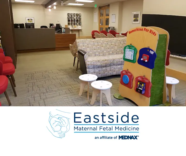Eastside Maternal-Fetal Medicine | Bellevue