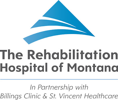 Company logo of The Rehabilitation Hospital of Montana