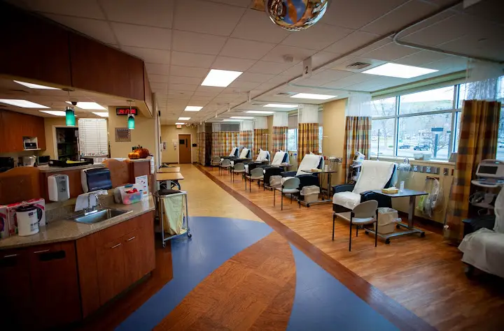 Yellowstone Surgery Center