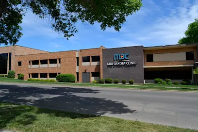 Company logo of Mid Dakota Clinic