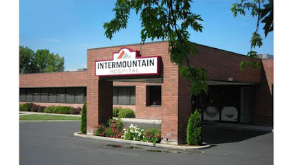 Company logo of Intermountain Hospital