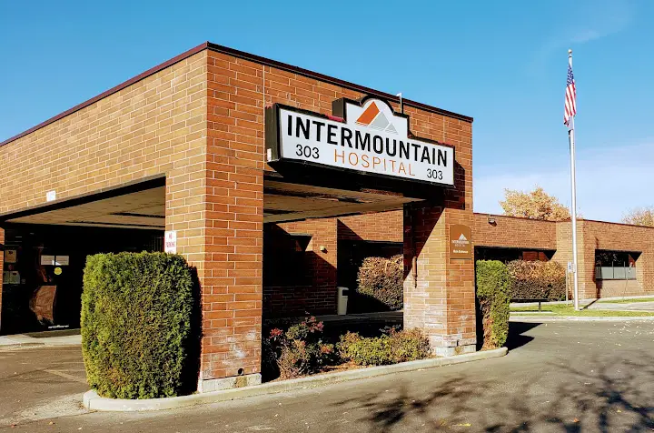 Intermountain Hospital