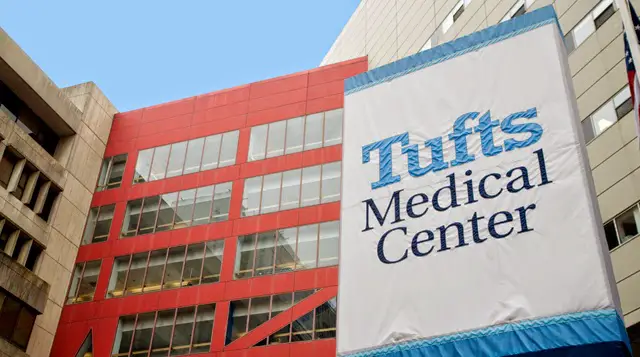 Tufts Children's Hospital