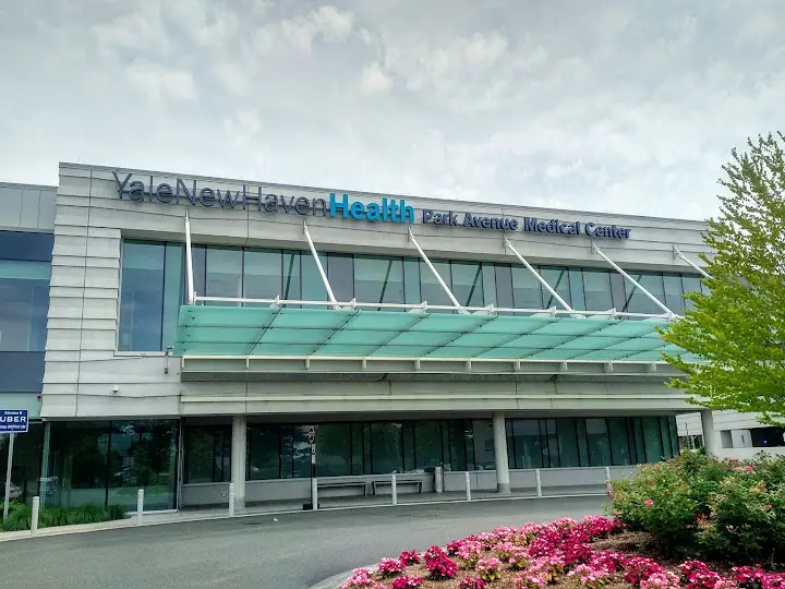 Yale New Haven Health Park Avenue Medical Center