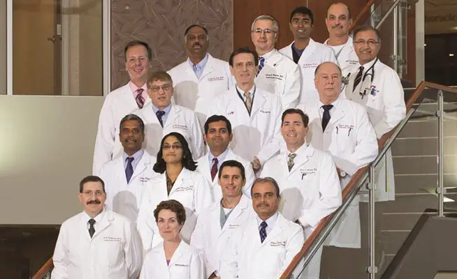 Aultman Deuble Heart and Vascular Hospital - Cardiovascular Consultants