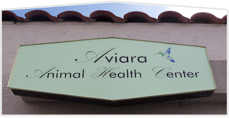 Company logo of Aviara Animal Health Center