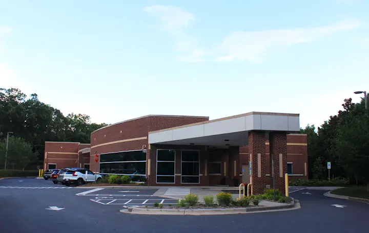 Carolina Center For Specialty Surgery