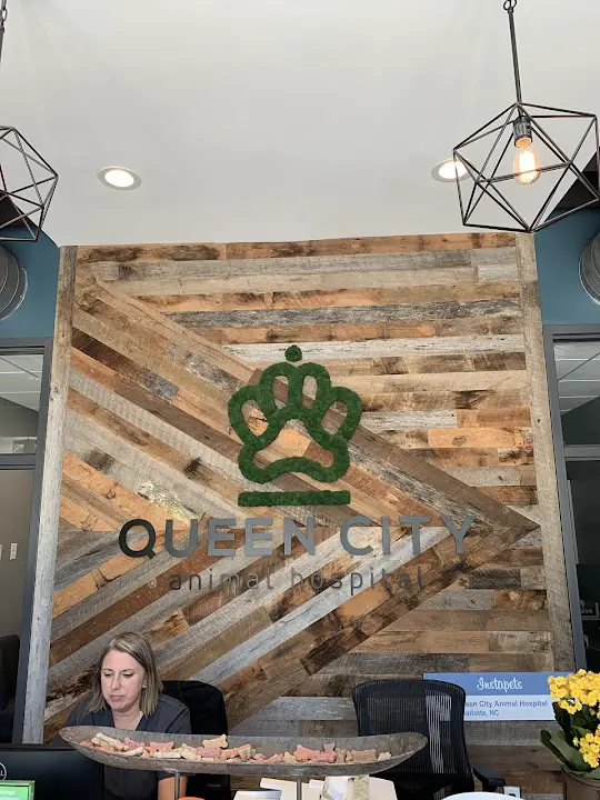 Queen City Animal Hospital