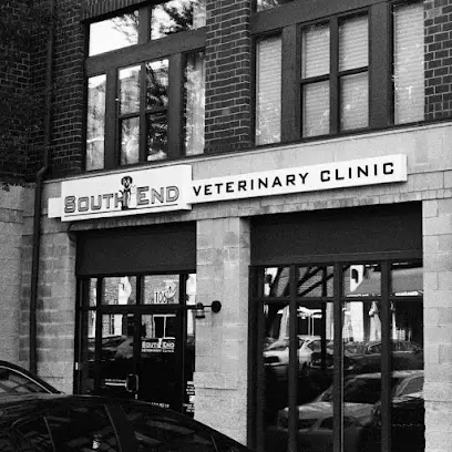 Company logo of South End Veterinary Clinic