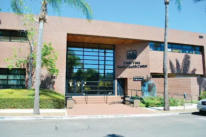 Company logo of Chula Vista Family Health Center