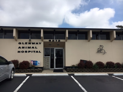 Company logo of Glenway Animal Hospital
