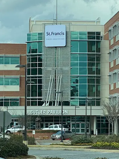 Company logo of St. Francis Hospital