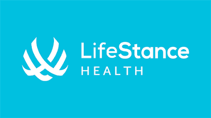 Company logo of LifeStance Health