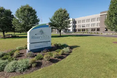Company logo of RiverVista Behavioral Hospital
