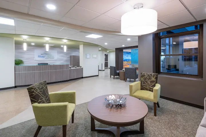 RiverVista Behavioral Hospital