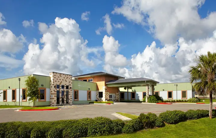 Corpus Christi Rehabilitation Hospital