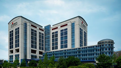 Company logo of Children's Medical Center Dallas
