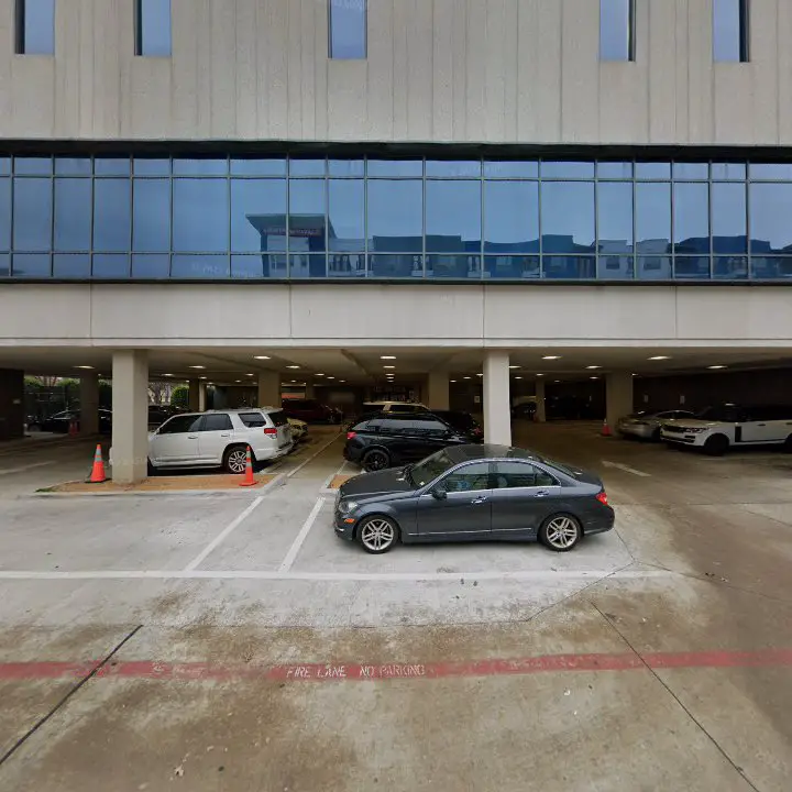 Baylor Medical Center at Uptown- Emergency Room