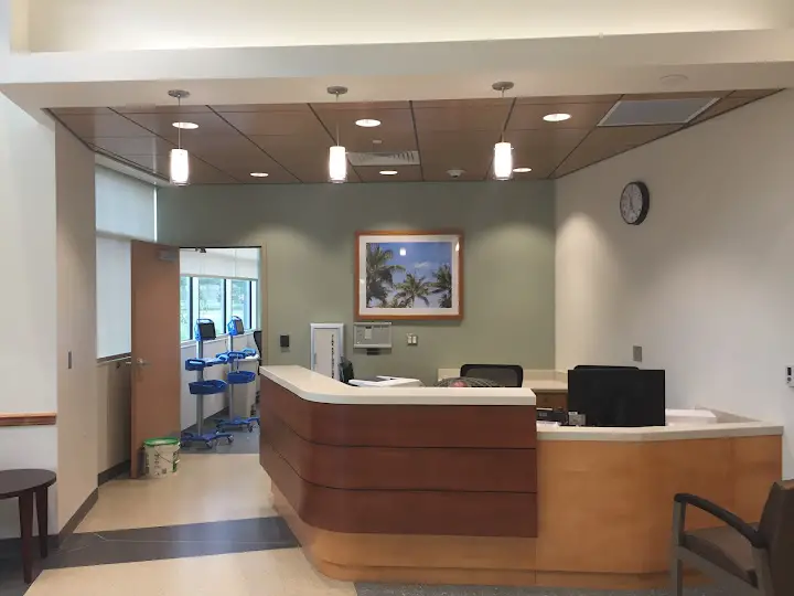 Halifax Health | UF Health - Medical Center of Deltona