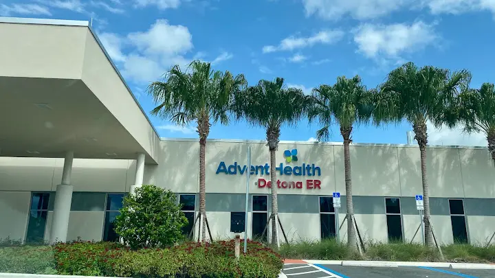 AdventHealth Deltona ER