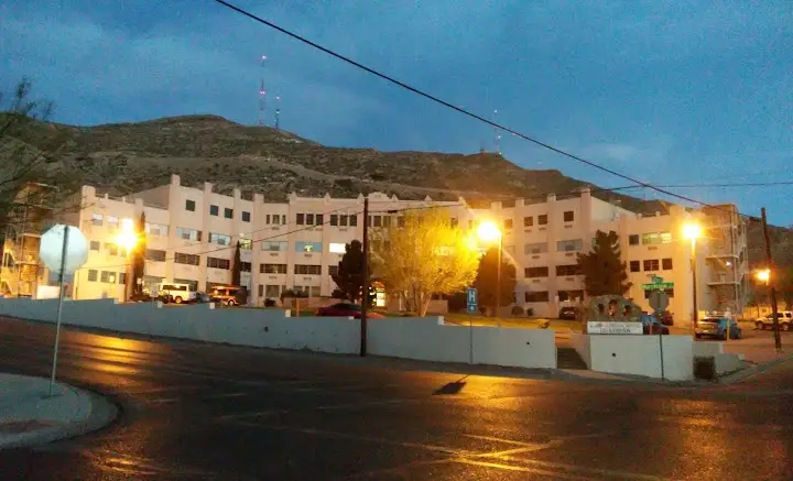 El Paso LTAC Hospital