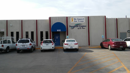 Company logo of Surgical Center of El Paso