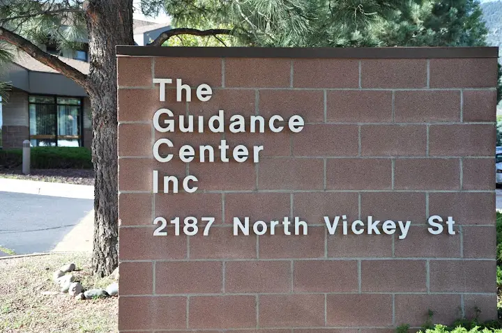 The Guidance Center, Inc.