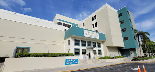 Company logo of Fort Lauderdale Behavioral Health Center