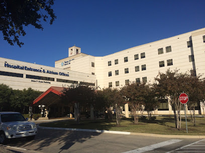 Company logo of Texas Health Harris Methodist Hospital Southwest Fort Worth