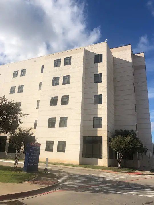 Texas Health Harris Methodist Hospital Southwest Fort Worth