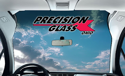 Business logo of Precision Auto Glass Ohio LLC