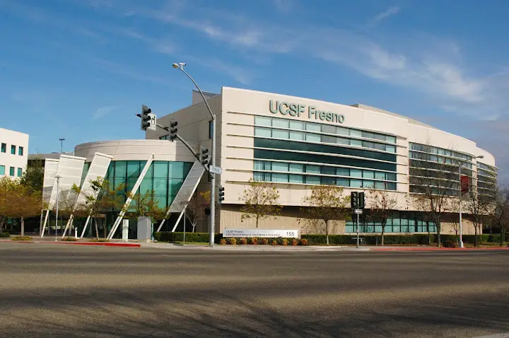 UCSF Fresno
