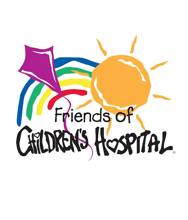 Friends of Children’s Hospital