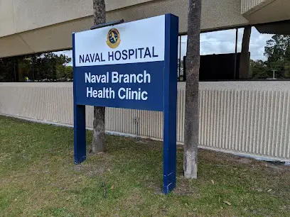 Company logo of Naval Branch Health Clinic Jacksonville