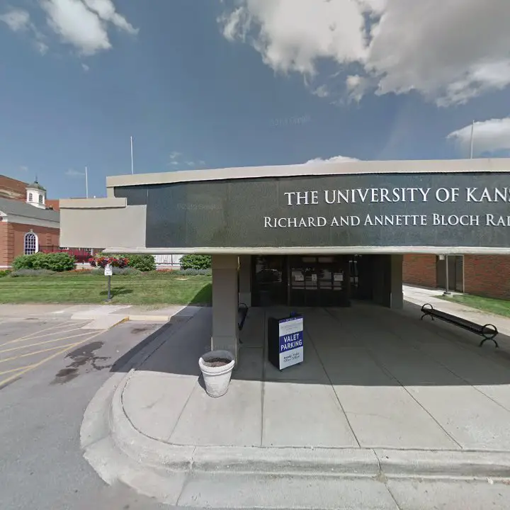 The University of Kansas Cancer Center