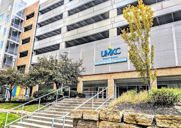 UMKC Health Sciences District